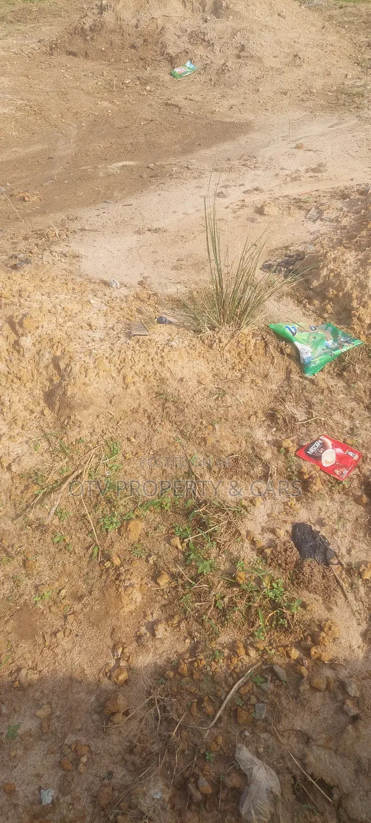 1,800 SQM of Land at Maitama for Sale at N3 Billion in Maitama