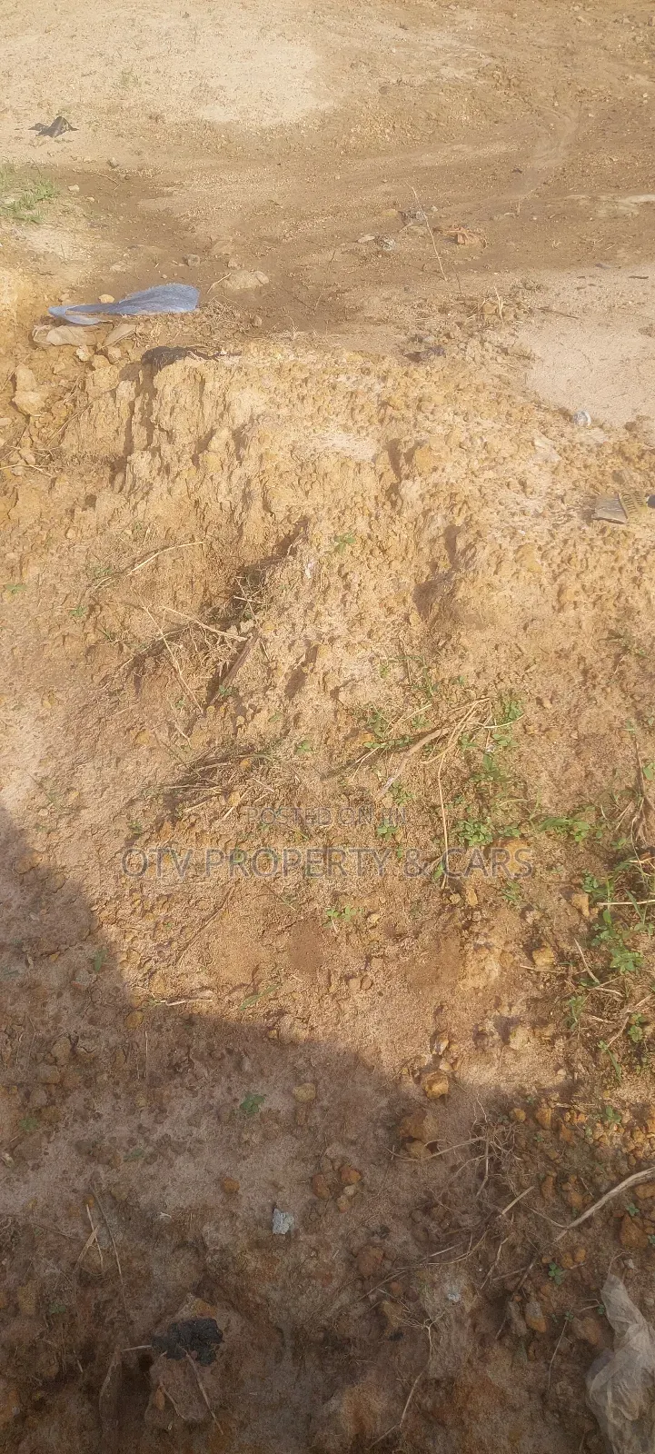 1,800 SQM of Land at Maitama for Sale at N3 Billion in Maitama