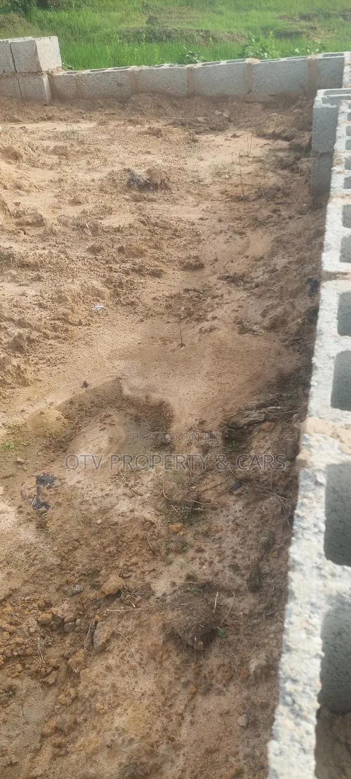 1100 SQM of Land With Structure for Sales at Maitama Abuja in Maitama