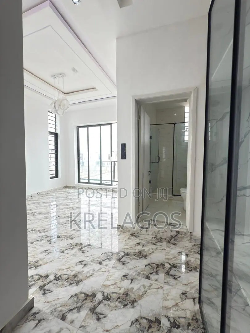 4bdrm Duplex in Ado / Ajah for sale in Ado / Ajah