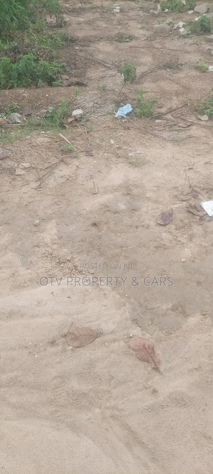 1640sqm of Land With Structure at Maitama for Sale in Maitama
