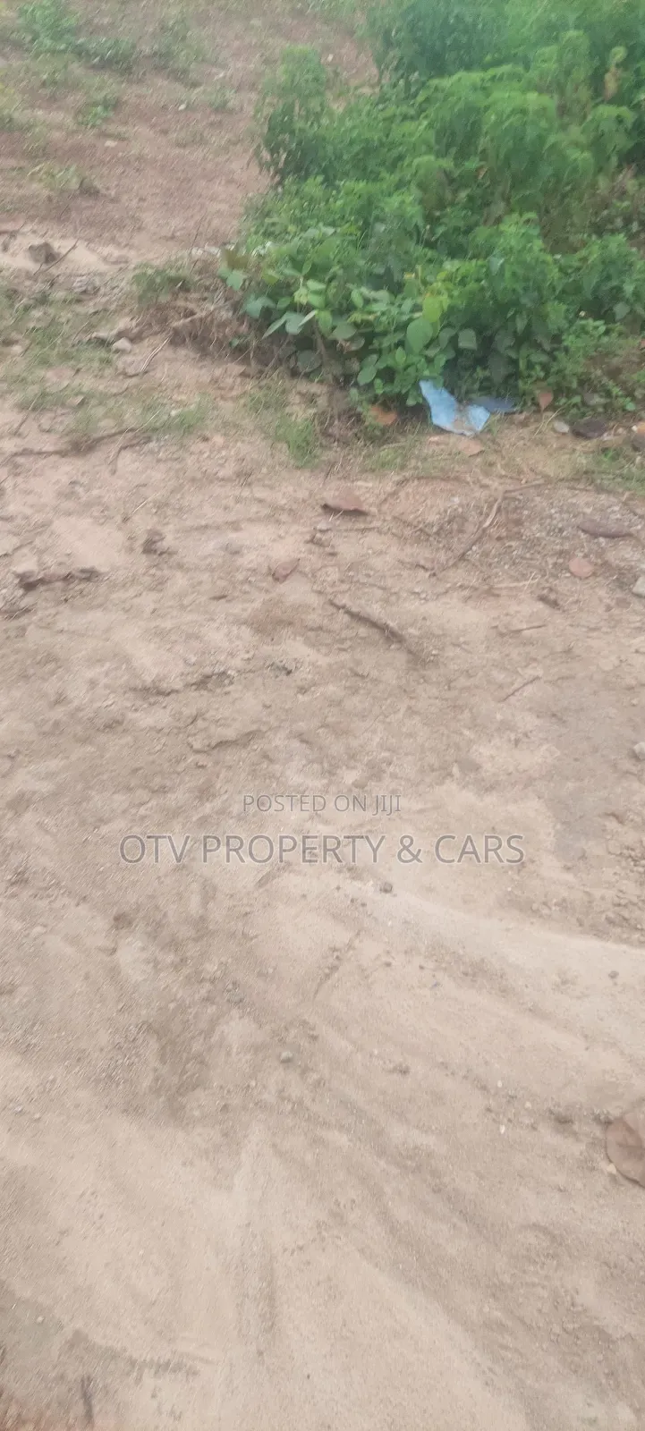1640sqm of Land With Structure at Maitama for Sale in Maitama