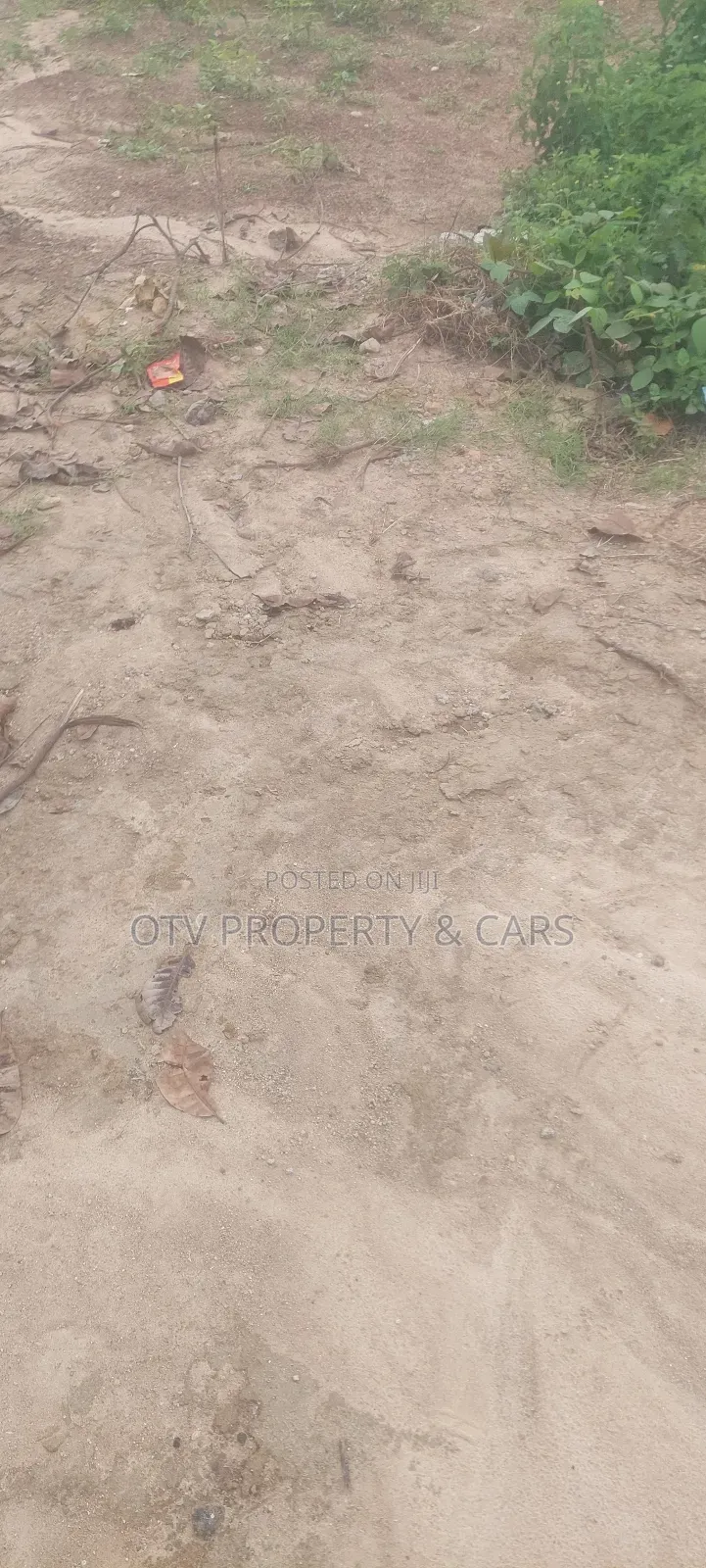 1640sqm of Land With Structure at Maitama for Sale in Maitama