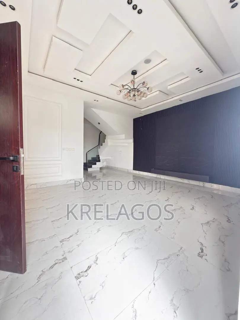 4bdrm Duplex in Ado / Ajah for sale in Ado / Ajah