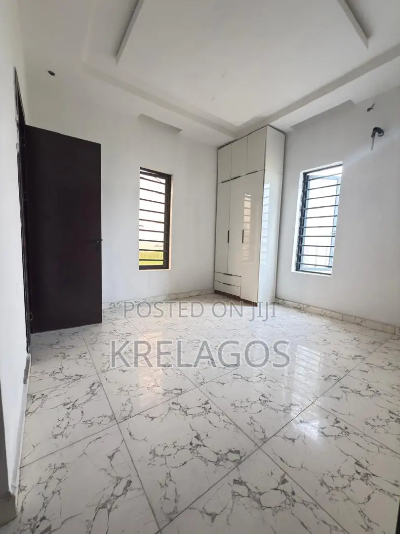 4bdrm Duplex in Ado / Ajah for sale in Ado / Ajah