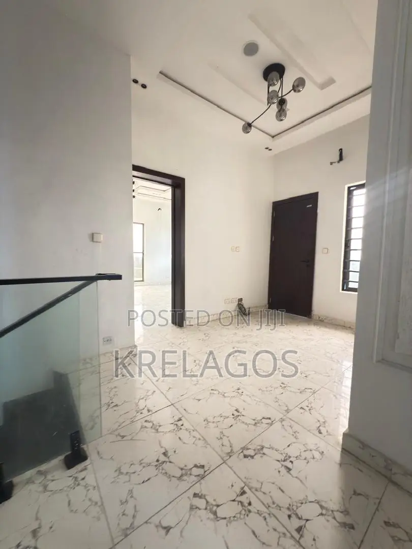 4bdrm Duplex in Ado / Ajah for sale in Ado / Ajah