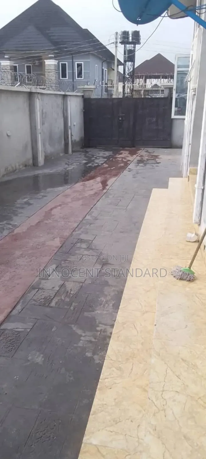 2bdrm Block of Flats in F14, Kubwa for rent in Kubwa