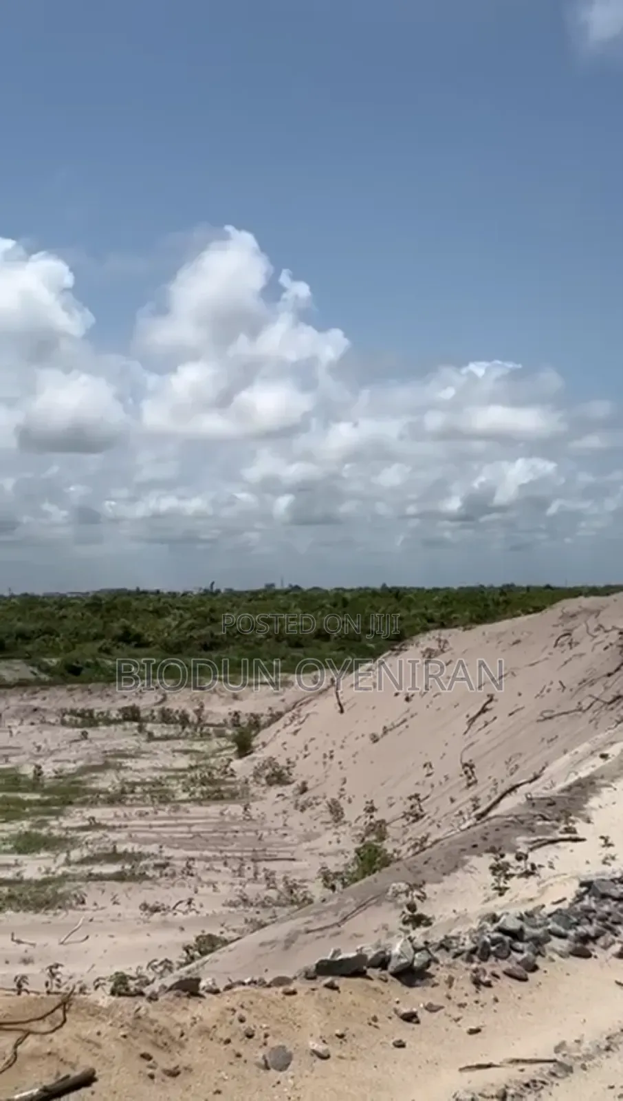 Hectares for Sale at Abijo Gra ,Lekki in Abijo