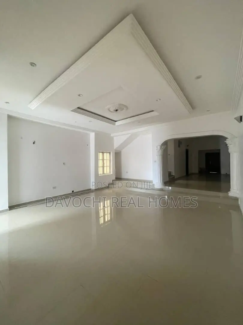 4bdrm Duplex in Sangotedo, Ajah for rent in Sangotedo