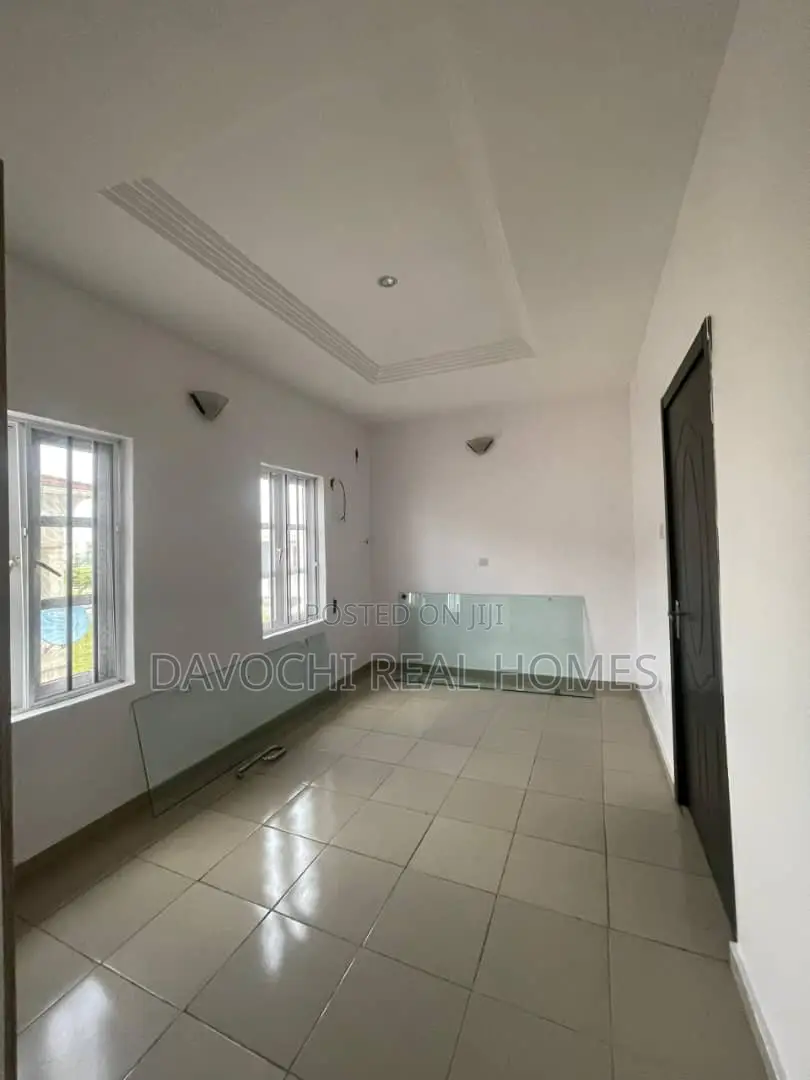 4bdrm Duplex in Sangotedo, Ajah for rent in Sangotedo