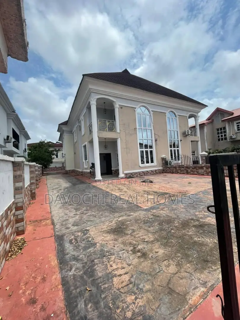 4bdrm Duplex in Sangotedo, Ajah for rent in Sangotedo