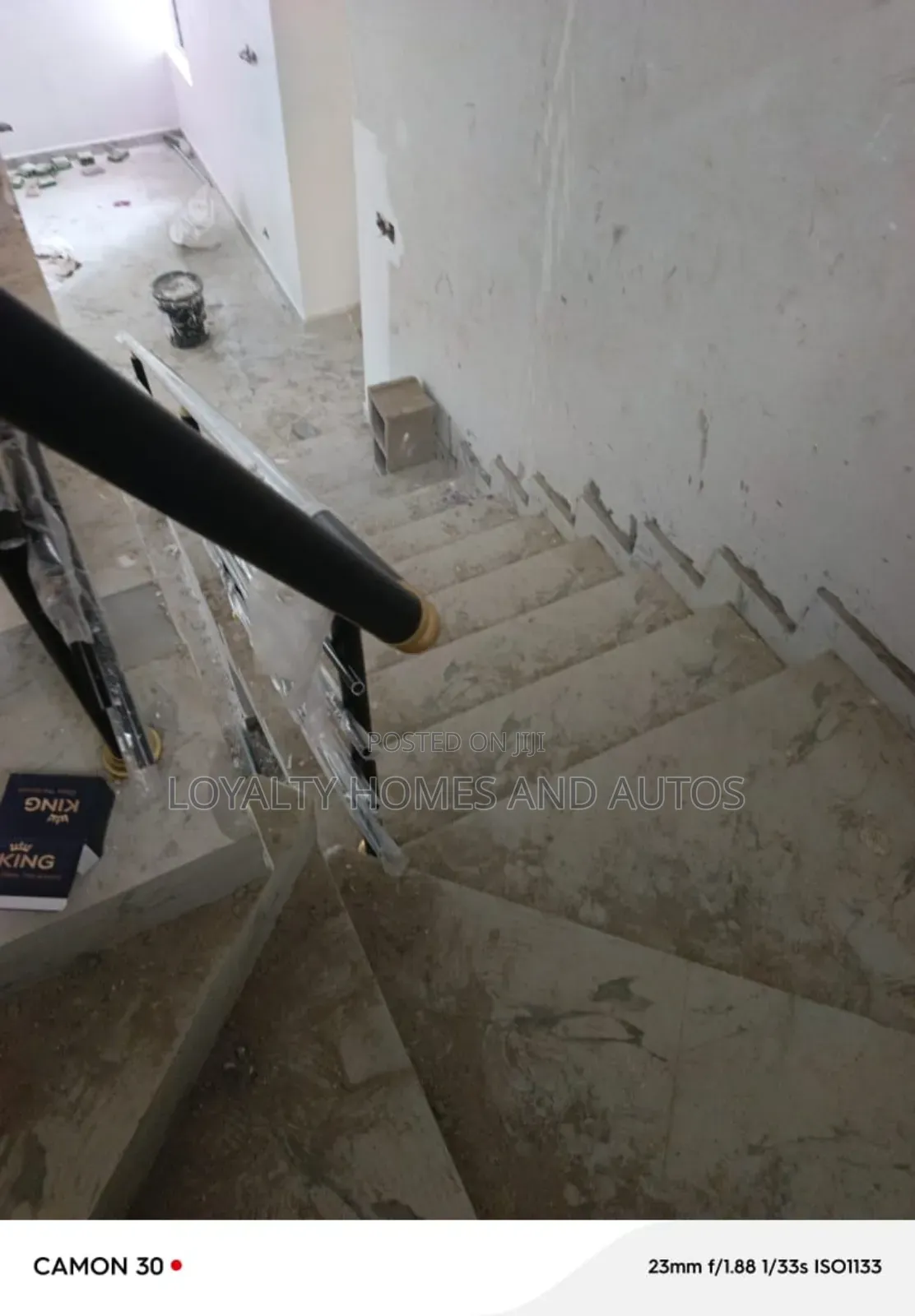 4bdrm Duplex in Opebi Ikeja Lagos for sale in Opebi