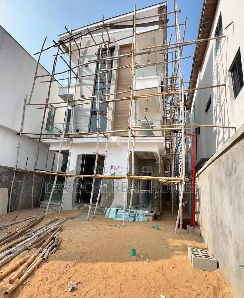 Mini Flat in Ajah for rent in Ado / Ajah