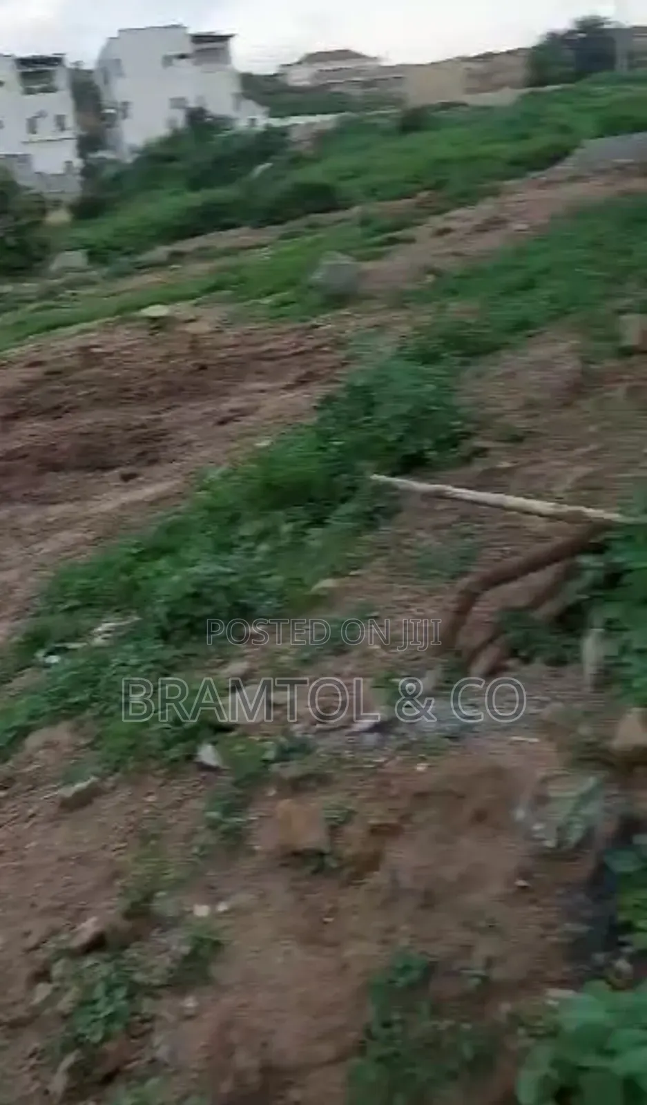 800sqm Residential Guzape Main in Guzape District