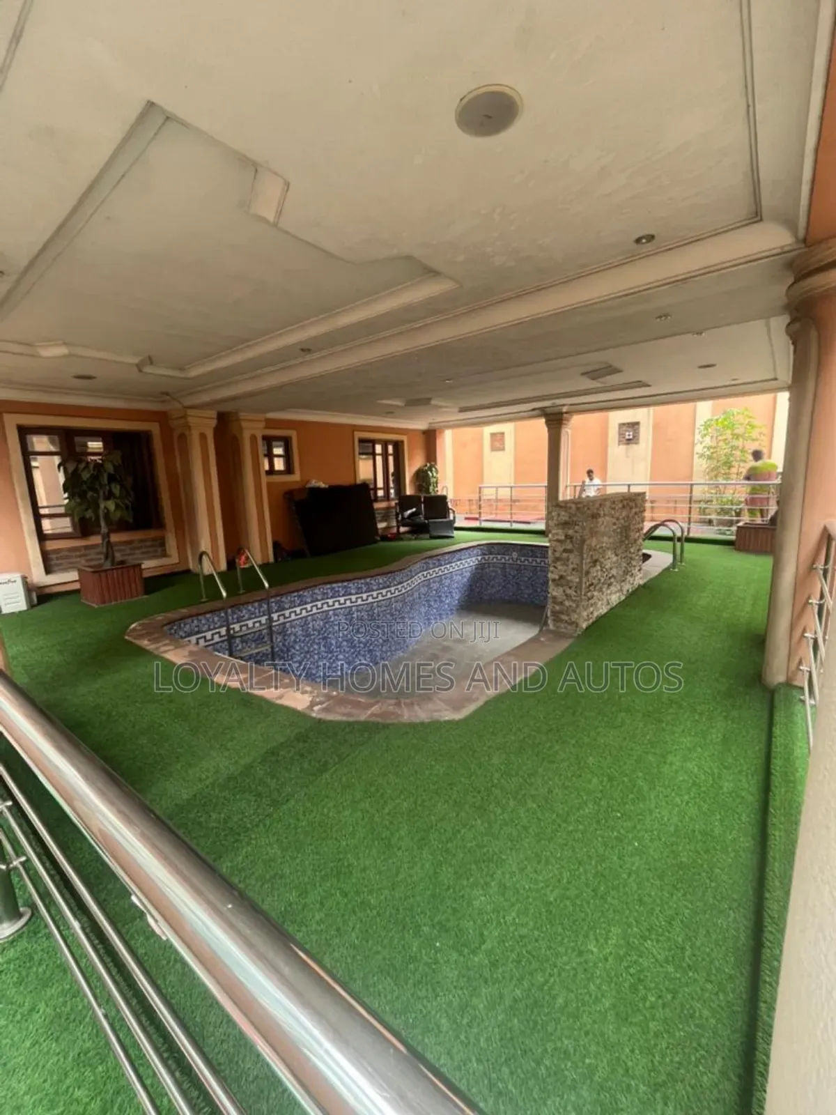Furnished 5bdrm Duplex in Magodo Phase2  Gra for sale in GRA Phase 2 Shangisha