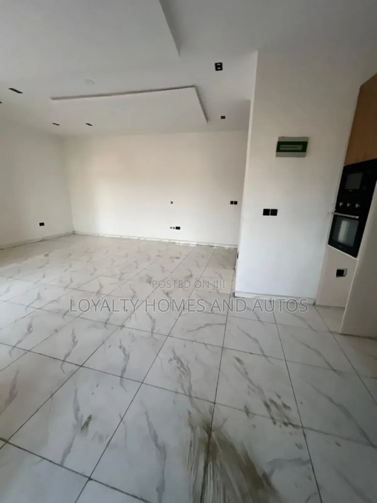 Furnished 5bdrm Duplex in Magodo Phase2  Gra for sale in GRA Phase 2 Shangisha