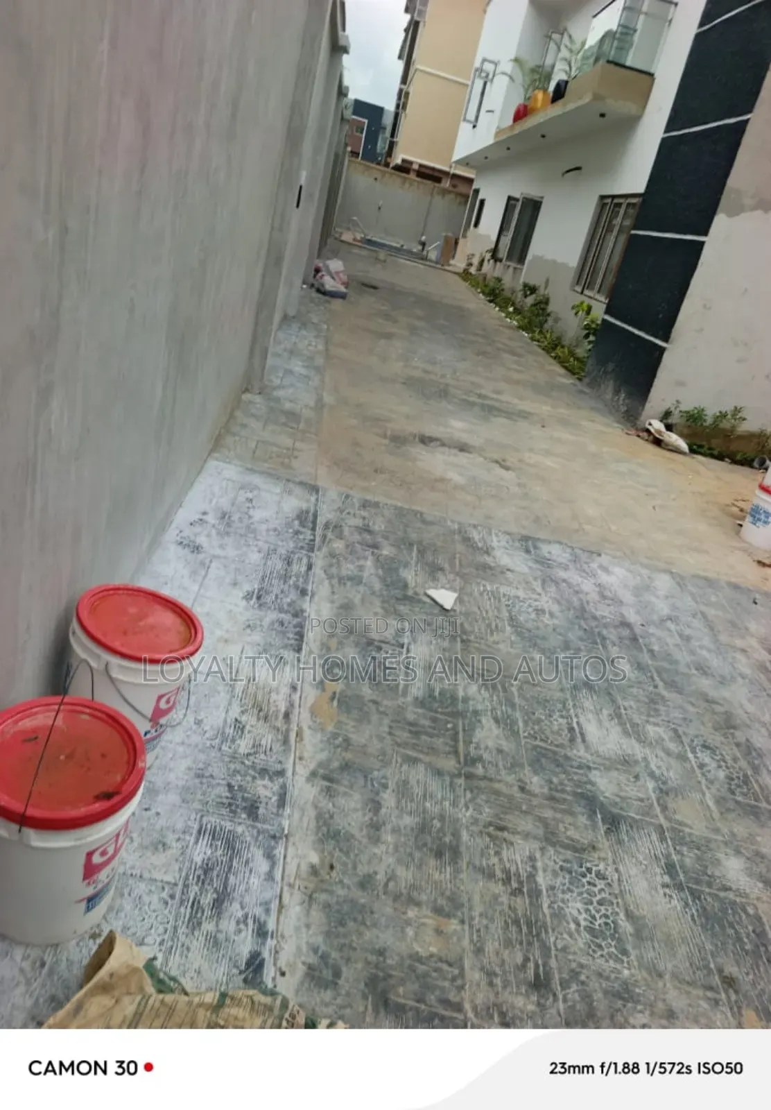Furnished 5bdrm Duplex in Magodo Phase2  Gra for sale in GRA Phase 2 Shangisha