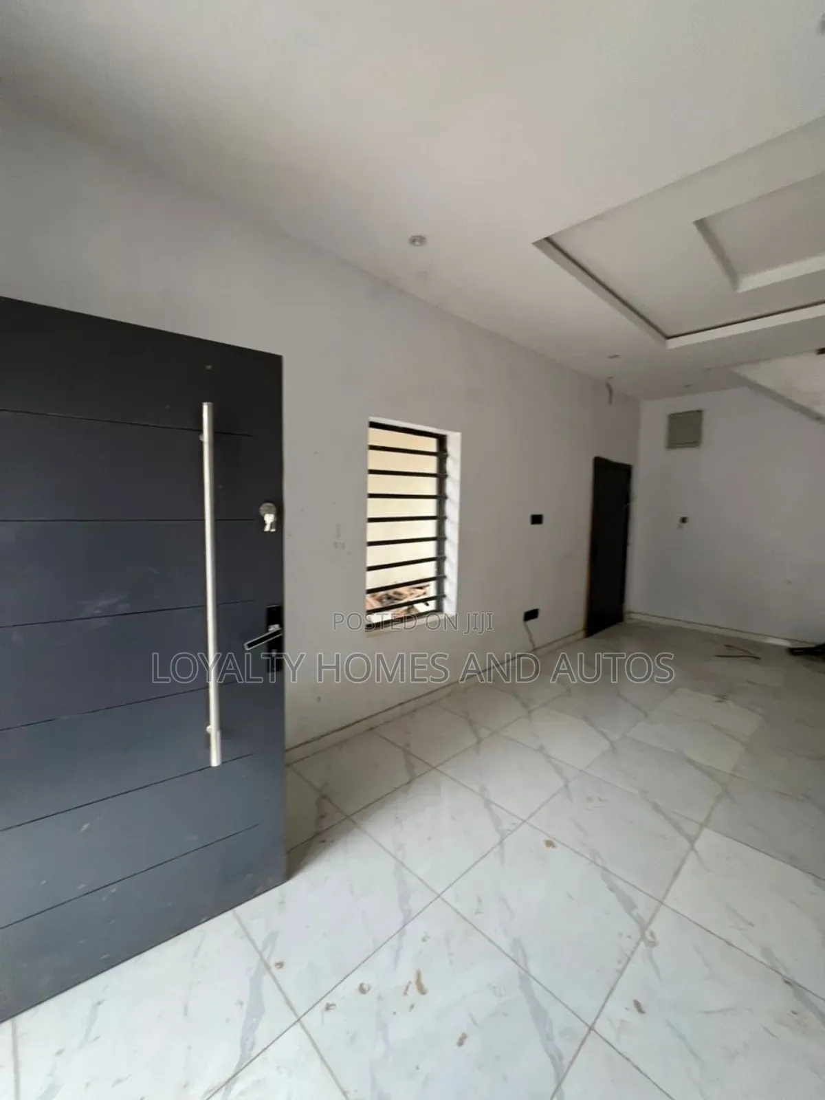 4bdrm Duplex in Omole Phase 1 Ikeja for sale in GRA Phase 2 Shangisha