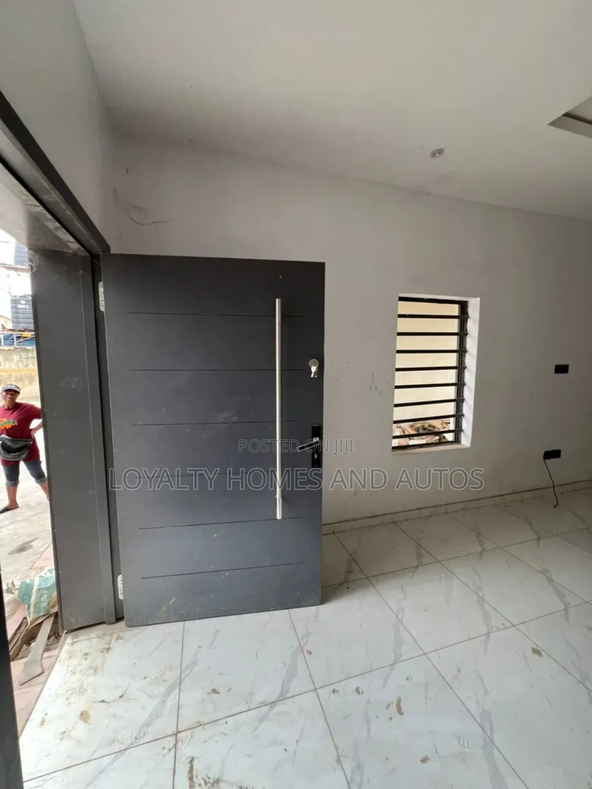 4bdrm Duplex in Omole Phase 1 Ikeja for sale in GRA Phase 2 Shangisha