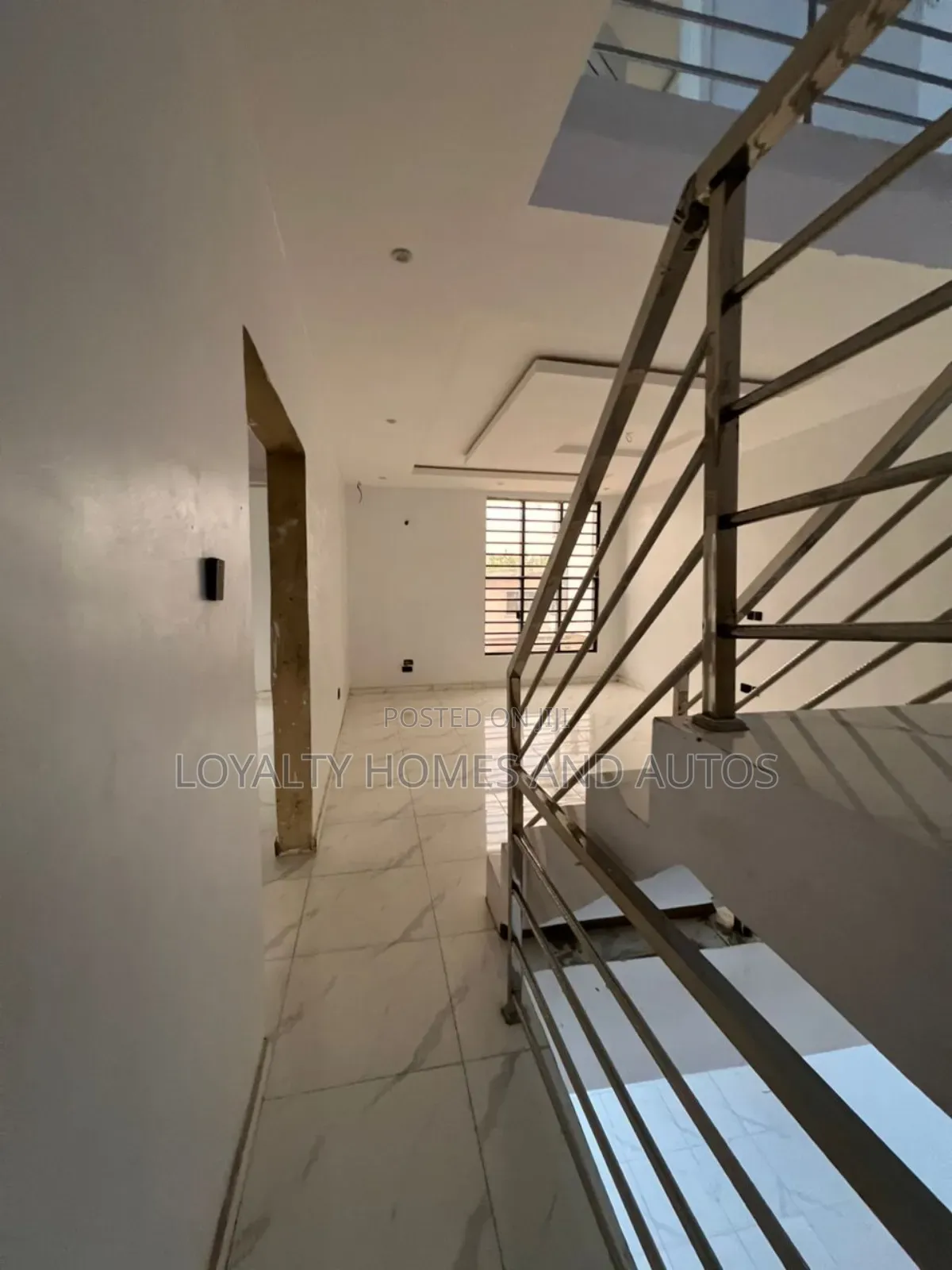 4bdrm Duplex in Omole Phase 1 Ikeja for sale in GRA Phase 2 Shangisha