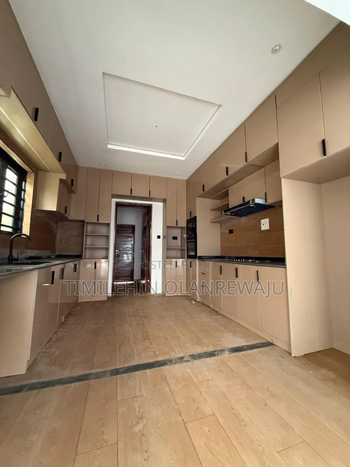 4bdrm Duplex in Kolapo Ishola Gra, Ibadan for sale in Ibadan