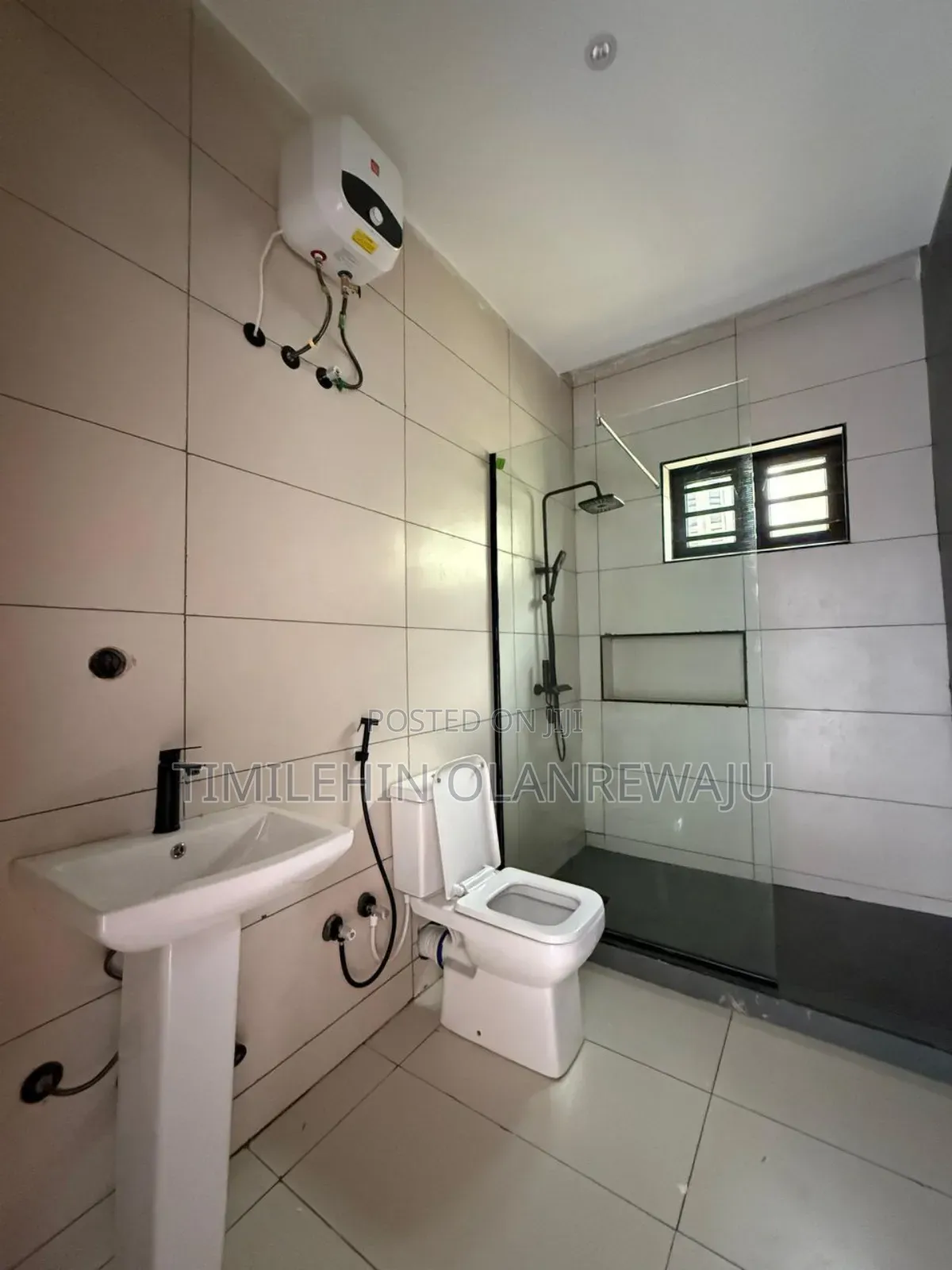 4bdrm Duplex in Kolapo Ishola Gra, Ibadan for sale in Ibadan