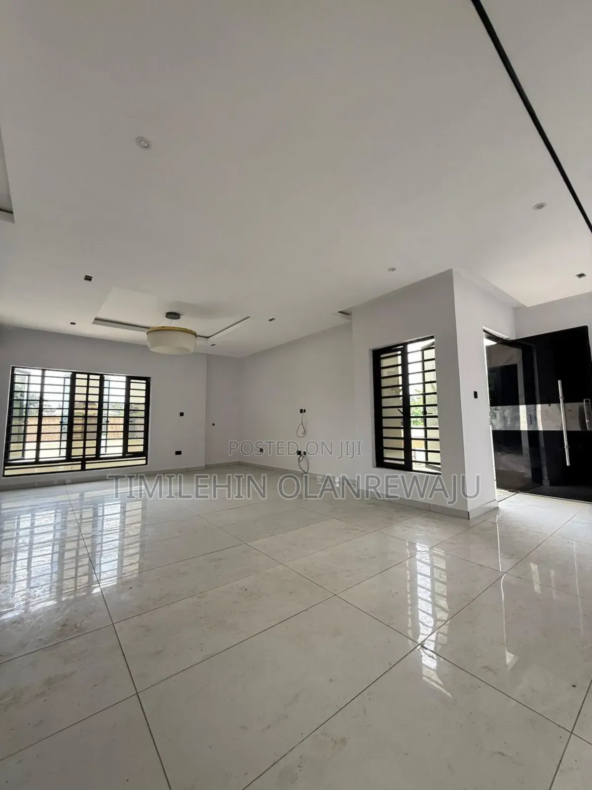 4bdrm Duplex in Kolapo Ishola Gra, Ibadan for sale in Ibadan