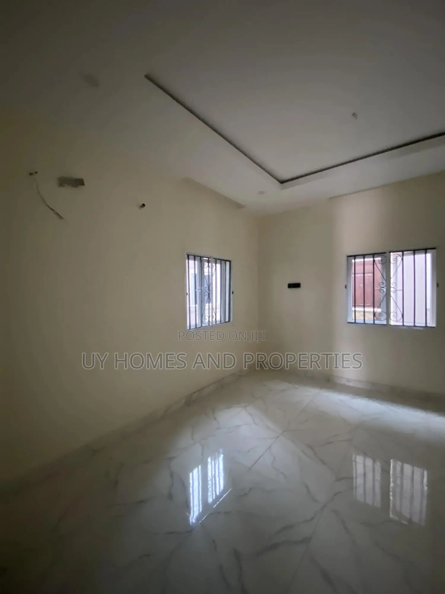 4bdrm Duplex in Rivtaf Golf Estate, Trans Amadi for rent in Trans Amadi