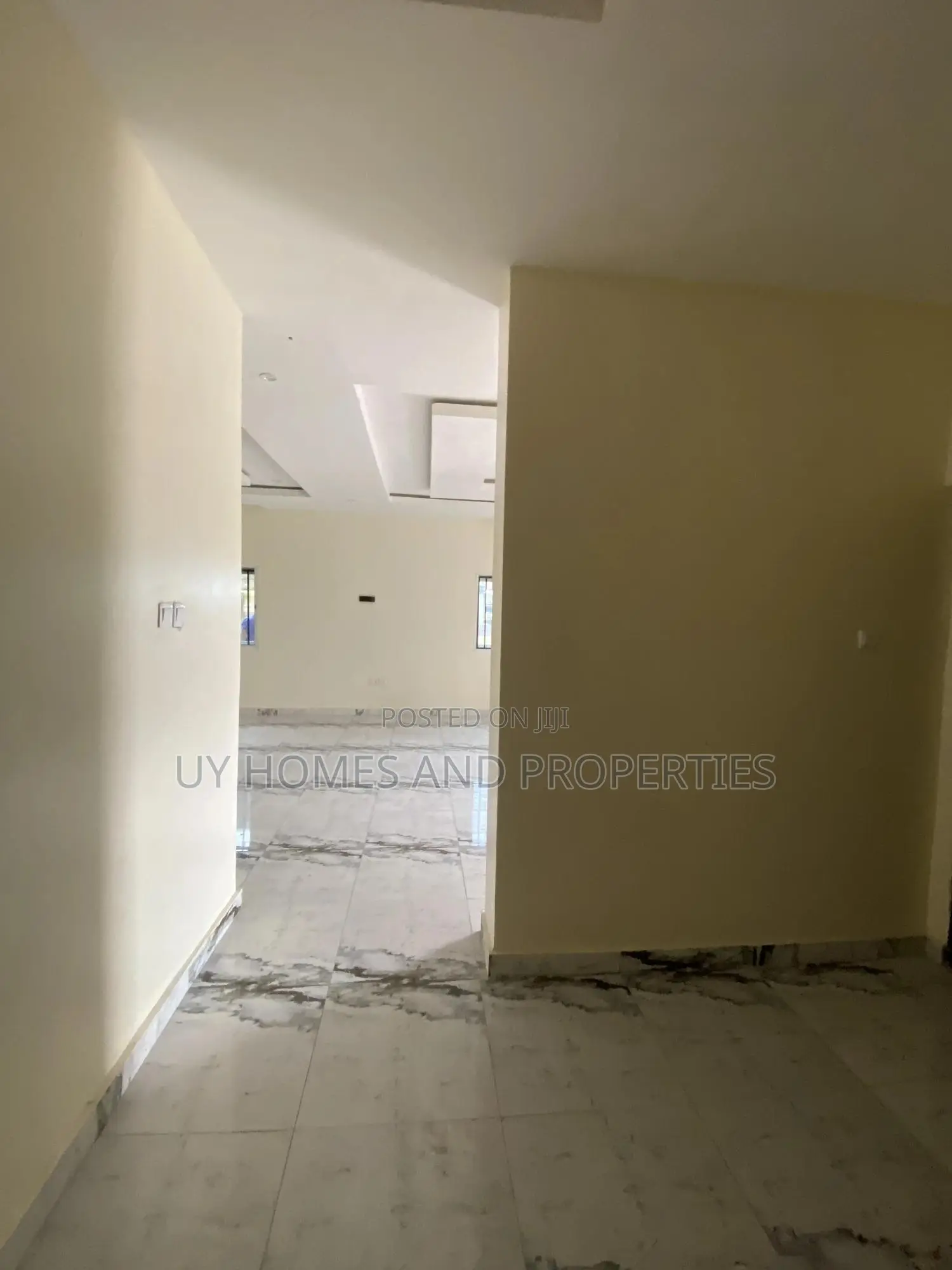 4bdrm Duplex in Rivtaf Golf Estate, Trans Amadi for rent in Trans Amadi