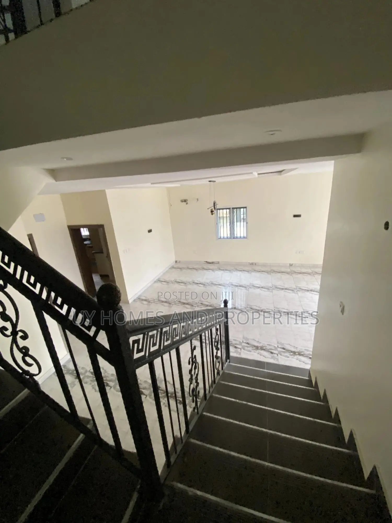 4bdrm Duplex in Rivtaf Golf Estate, Trans Amadi for rent in Trans Amadi