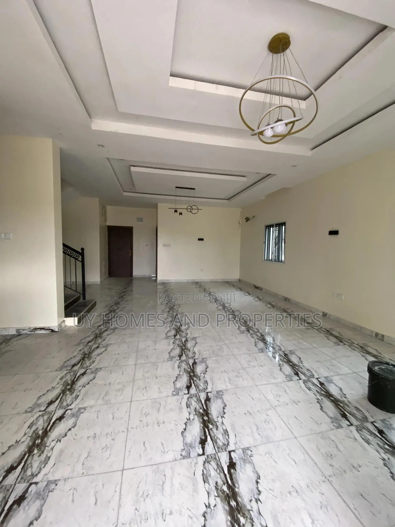 4bdrm Duplex in Rivtaf Golf Estate, Trans Amadi for rent in Trans Amadi
