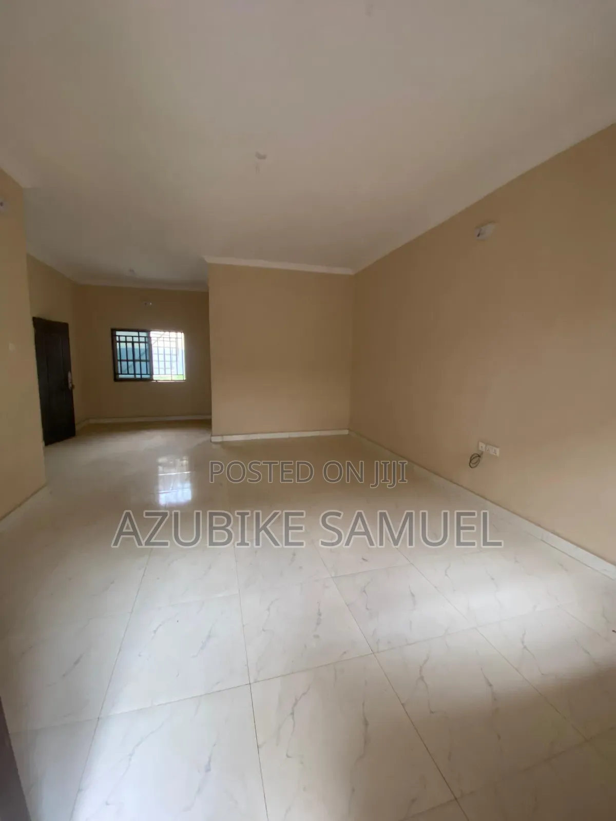 Furnished 3bdrm Block of Flats in Dolland Estate,, Ifo for sale in Ifo