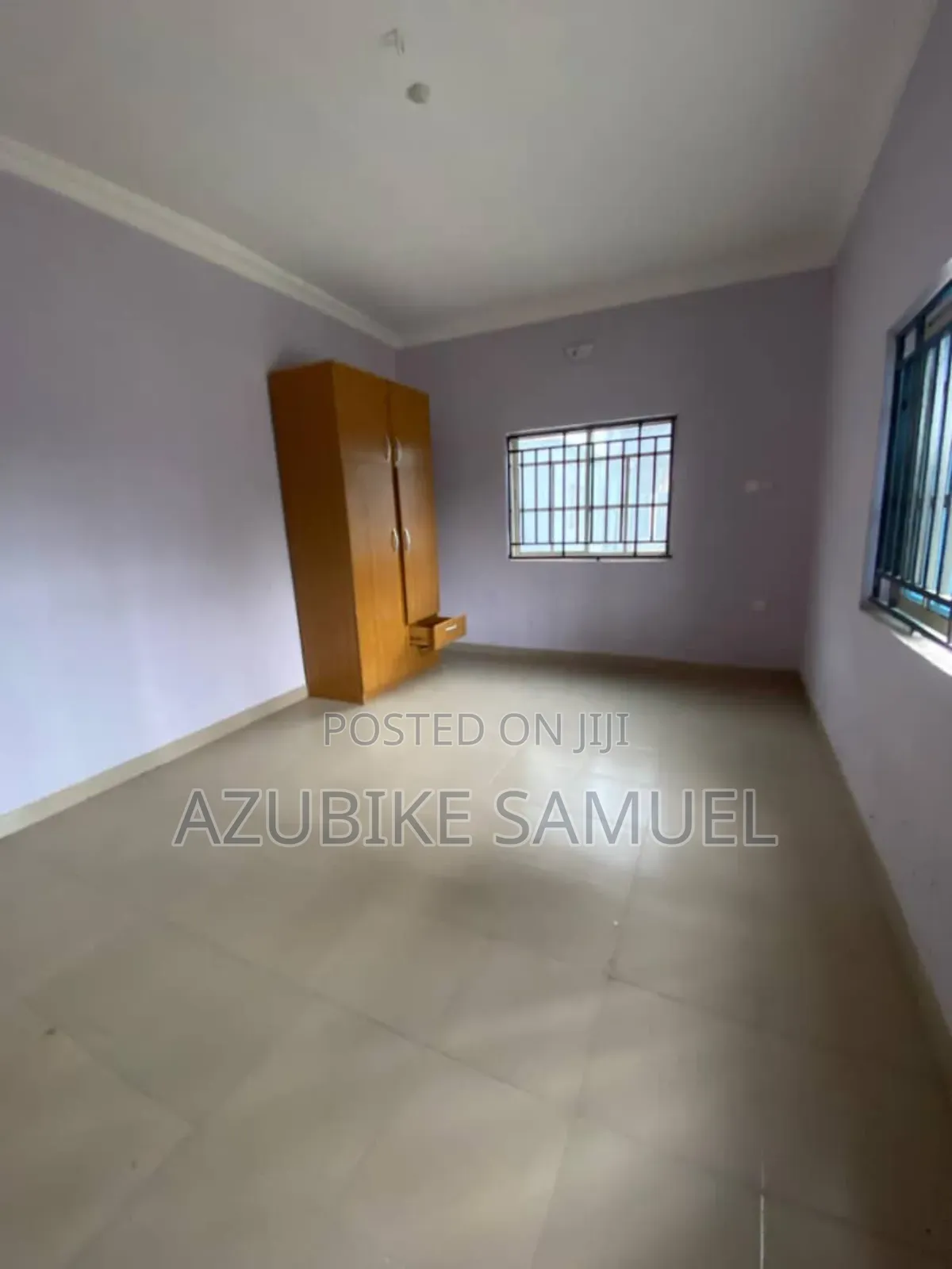 Furnished 3bdrm Block of Flats in Dolland Estate,, Ifo for sale in Ifo