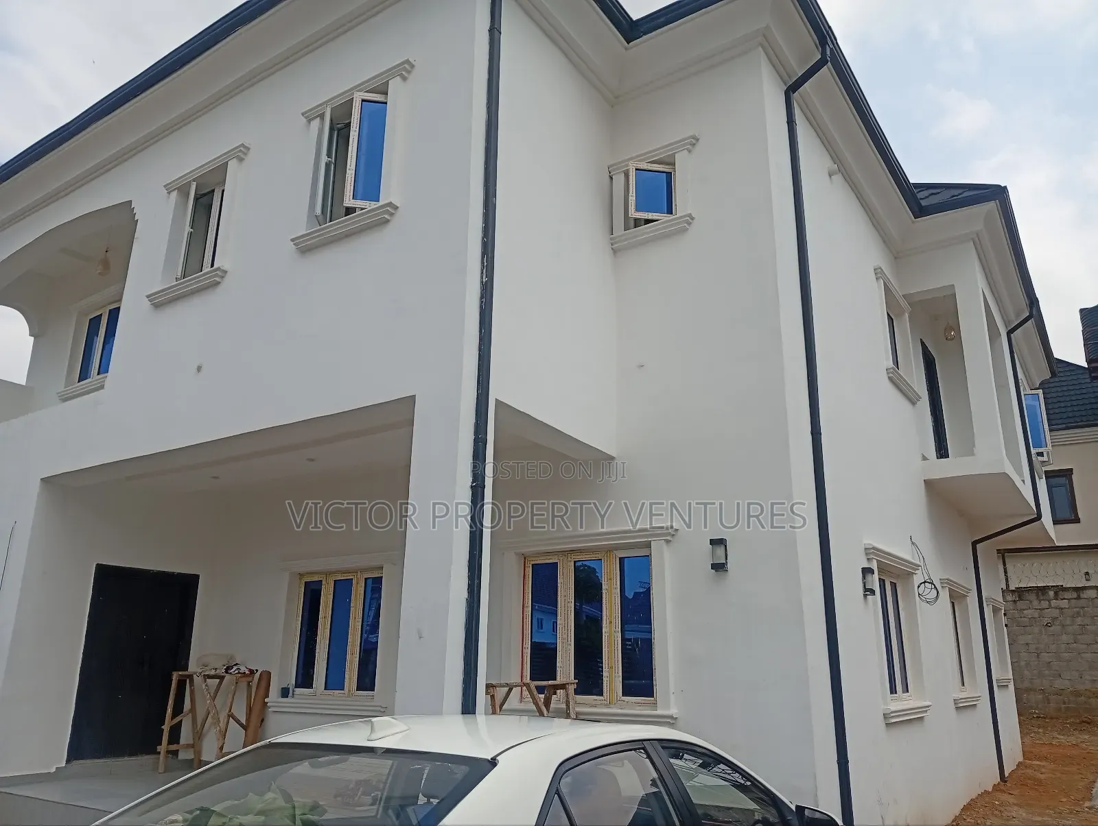 5bdrm Duplex in Kubwa for sale in Kubwa