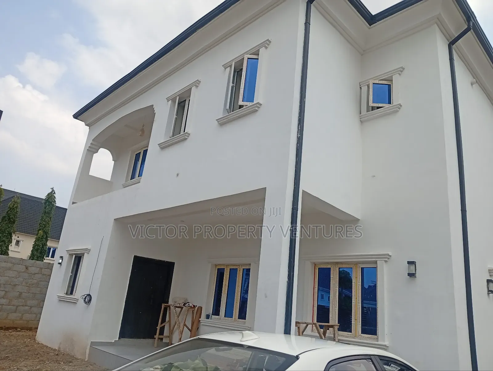5bdrm Duplex in Kubwa for sale in Kubwa