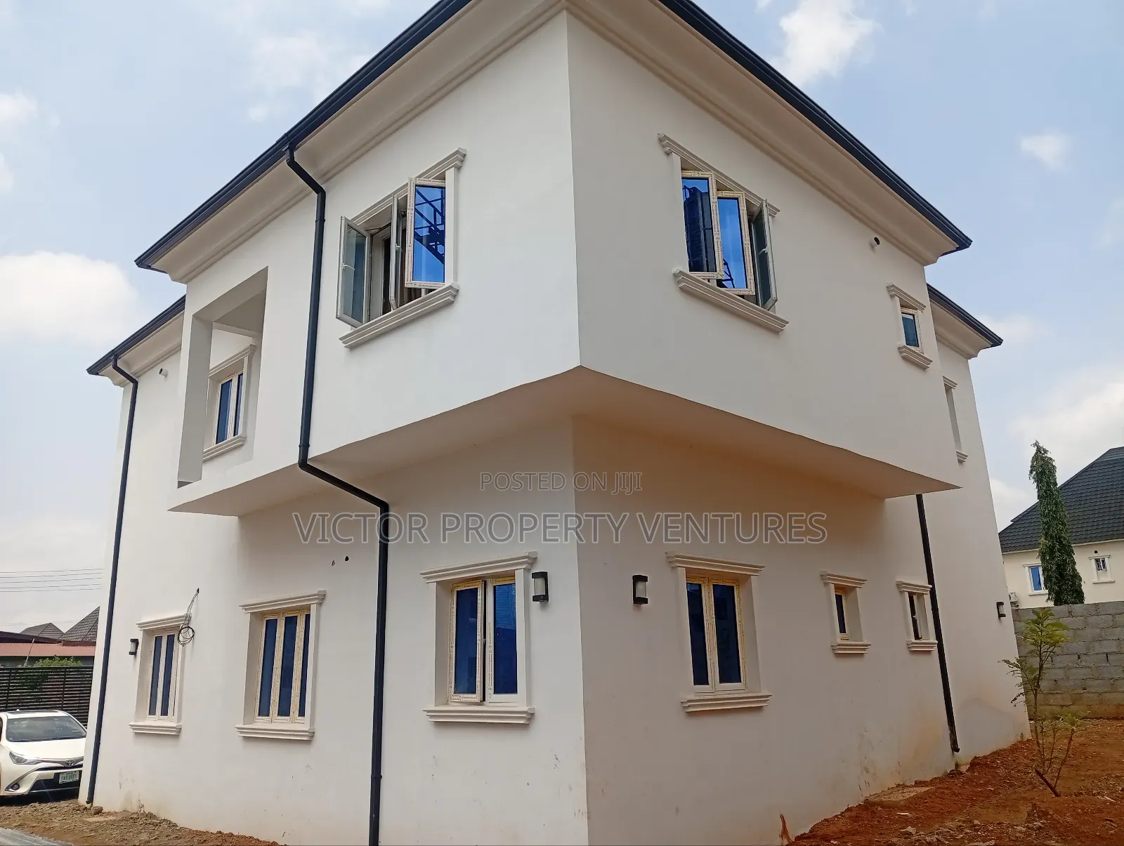 5bdrm Duplex in Kubwa for sale in Kubwa