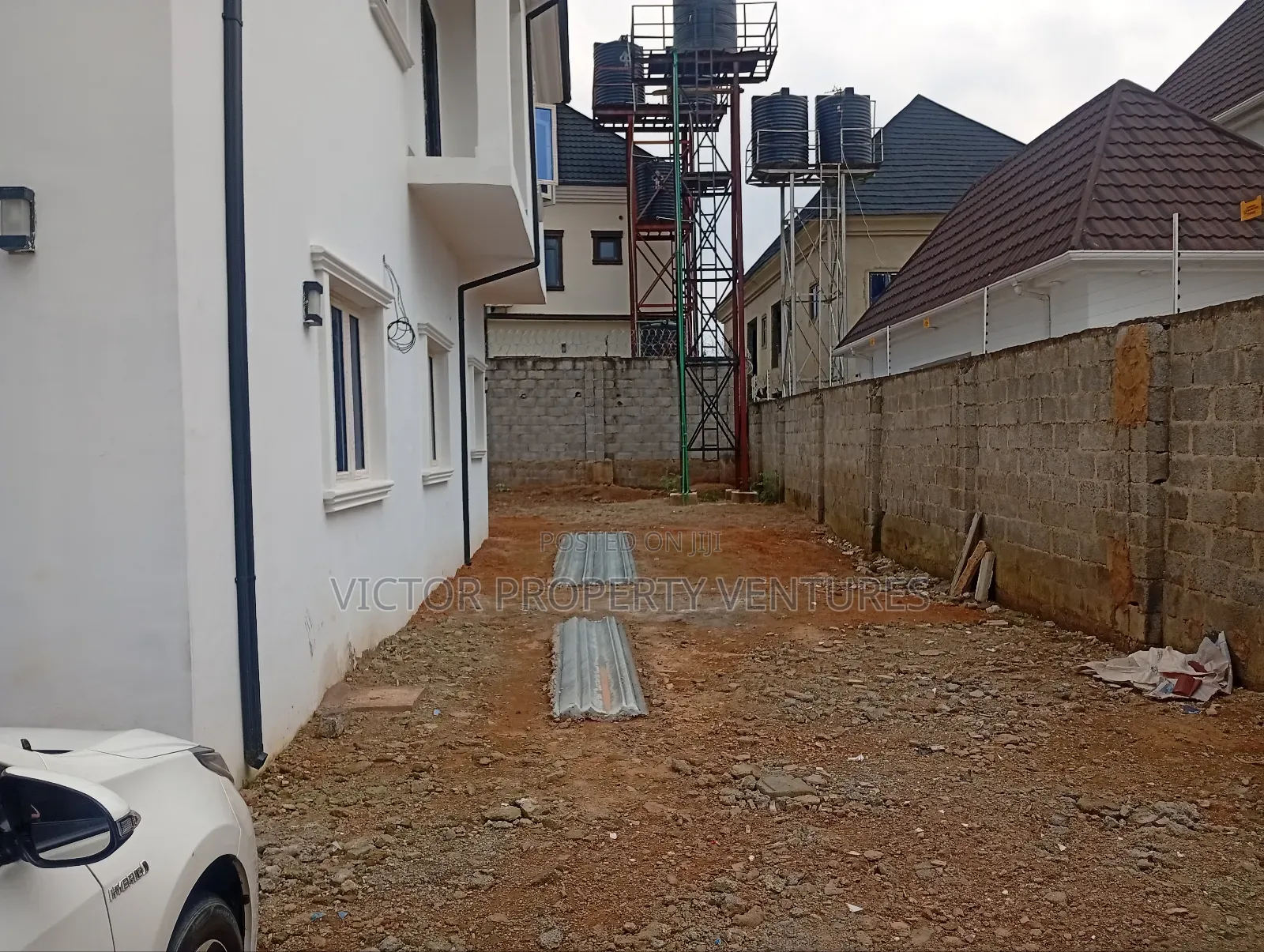 5bdrm Duplex in Kubwa for sale in Kubwa