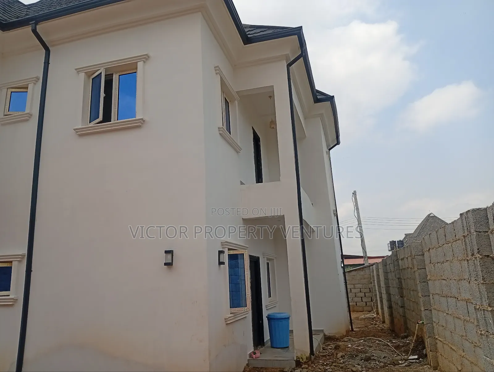 5bdrm Duplex in Kubwa for sale in Kubwa