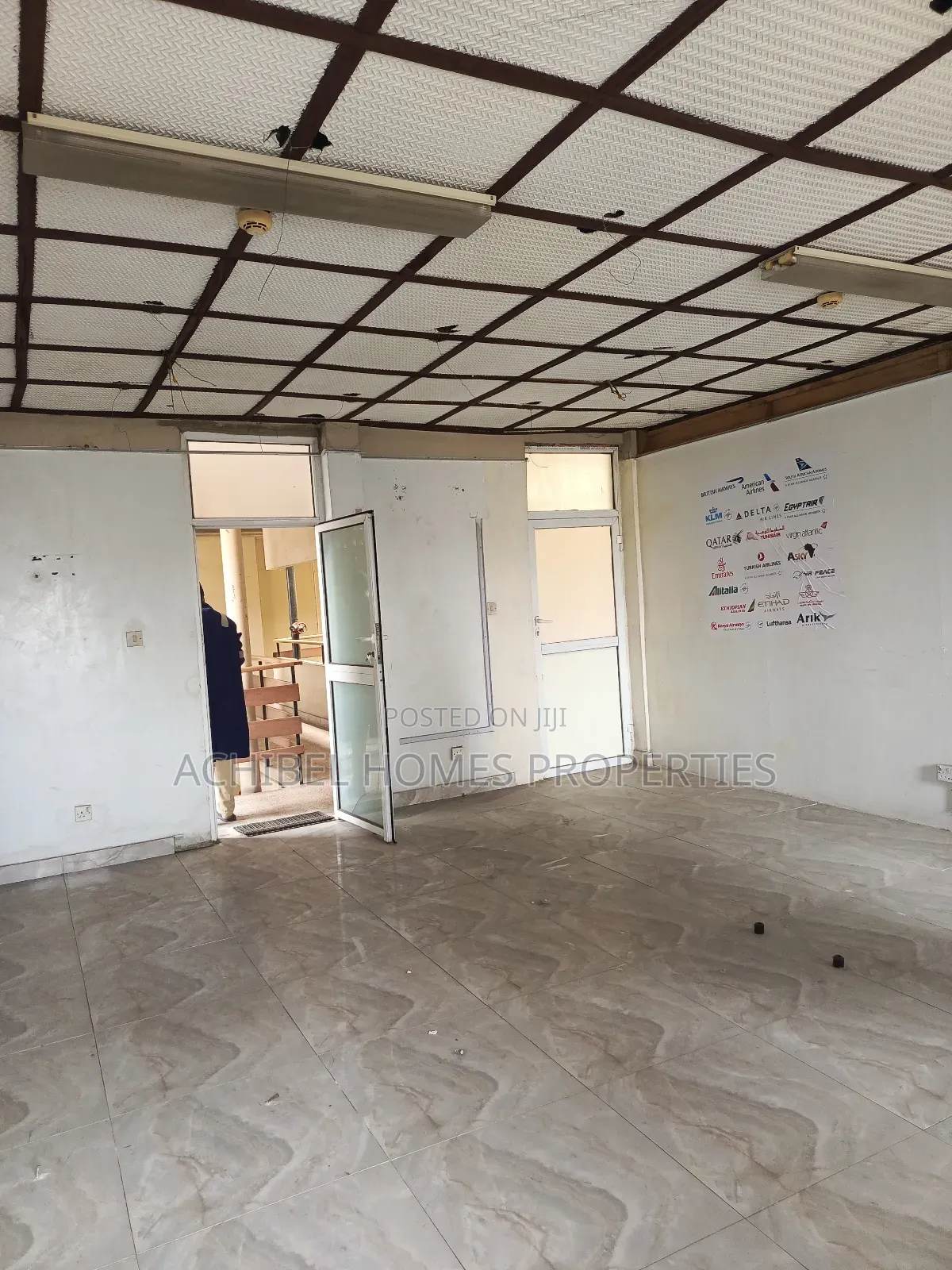 A 30 Square Meter Office Space in Lagos Island in Lagos Island / Lagos Island