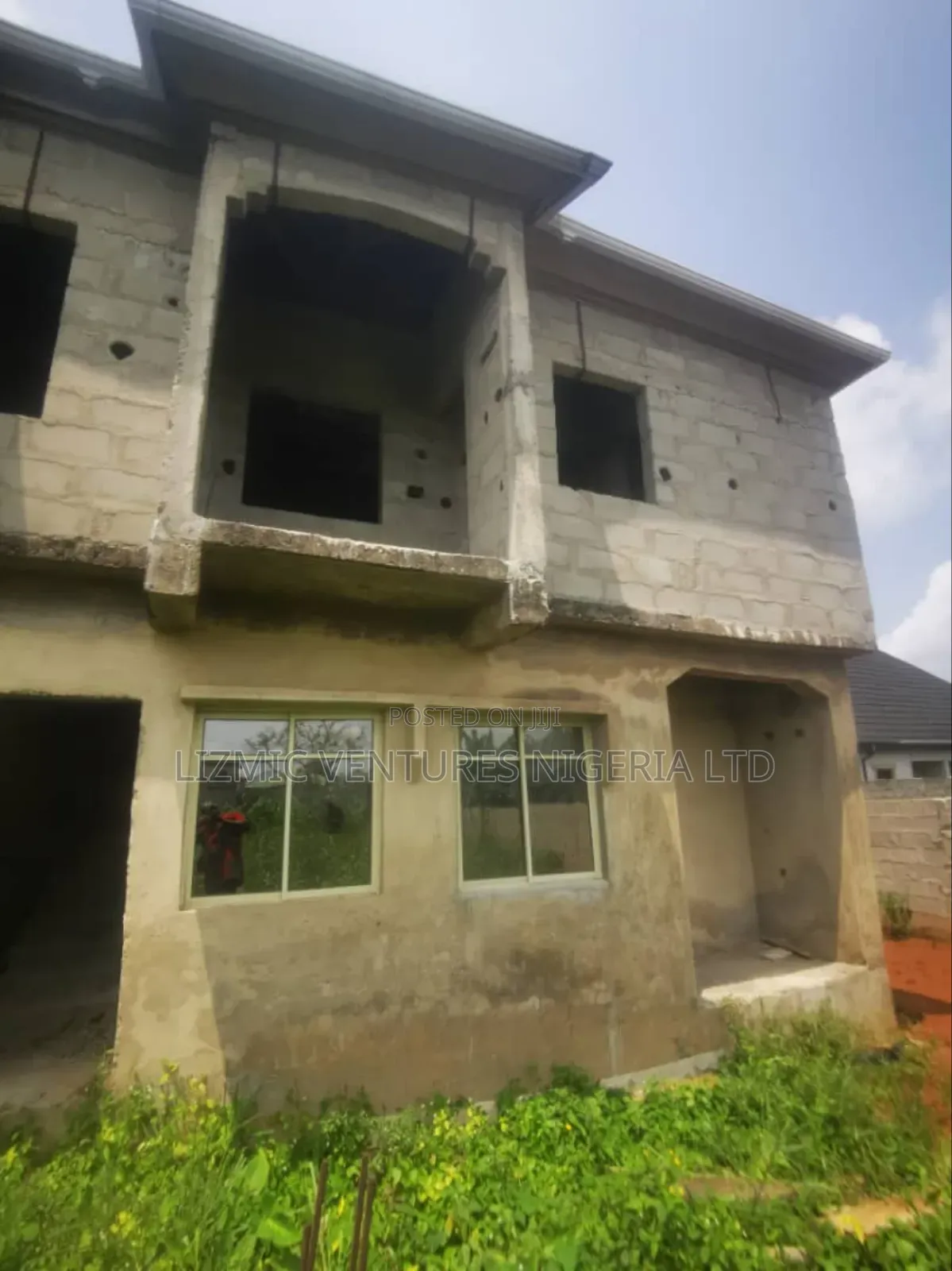 2bdrm Block of Flats in Olowo Ila, Igando / Ikotun/Igando for sale in Igando / Ikotun/Igando