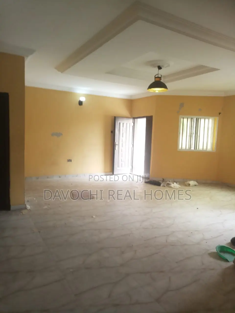 3bdrm Apartment in Sangotedo for rent in Sangotedo