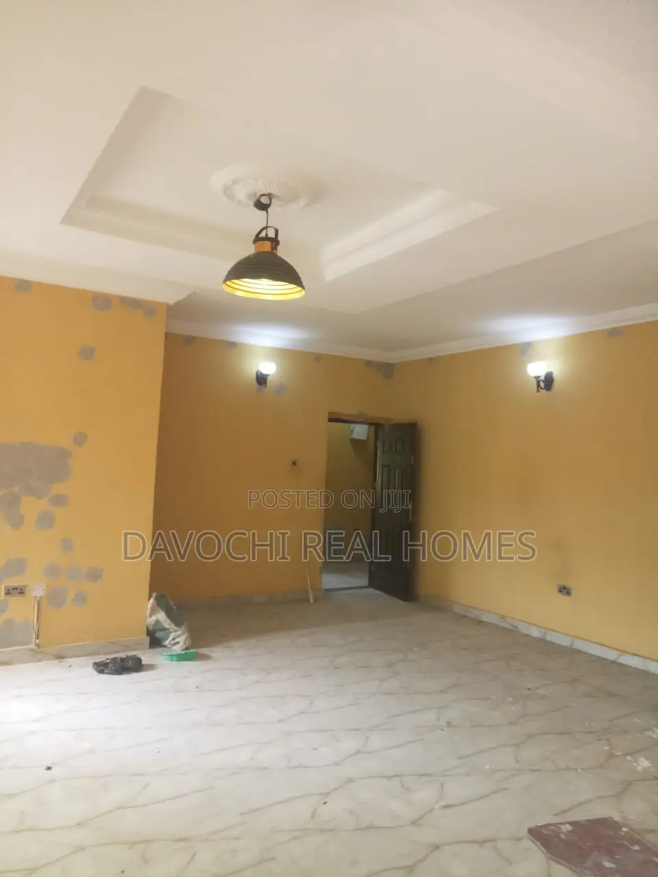 3bdrm Apartment in Sangotedo for rent in Sangotedo
