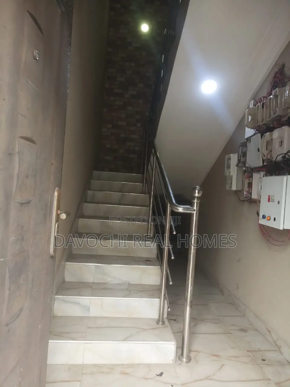3bdrm Apartment in Sangotedo for rent in Sangotedo