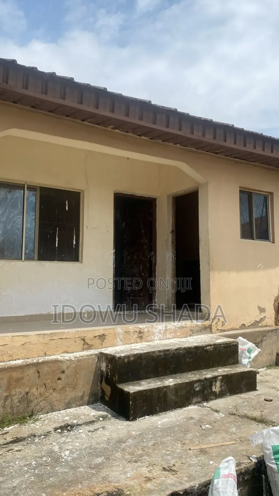 1bdrm Apartment in Ado-Odo/Ota for rent in Ado-Odo/Ota