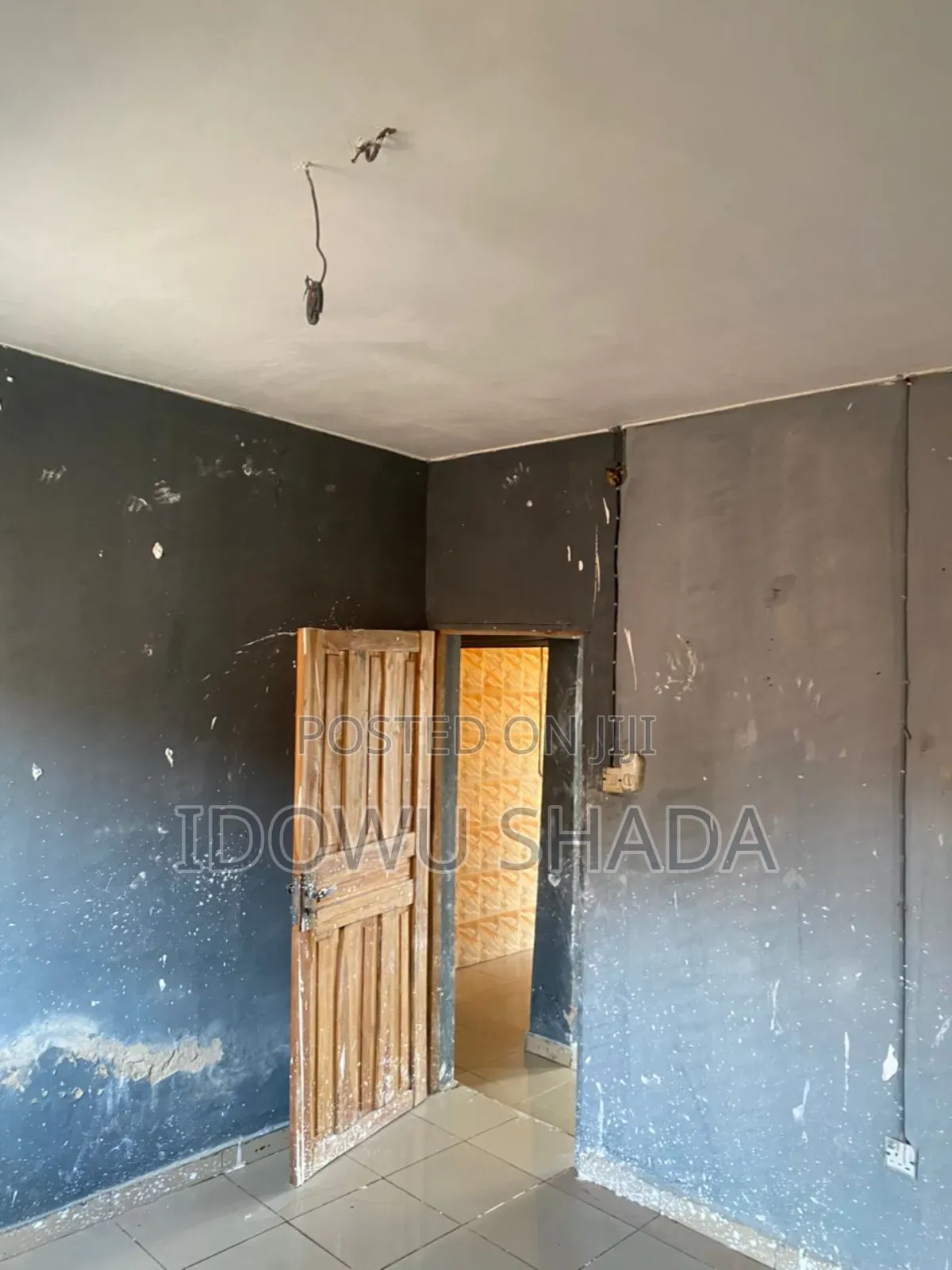 1bdrm Apartment in Ado-Odo/Ota for rent in Ado-Odo/Ota