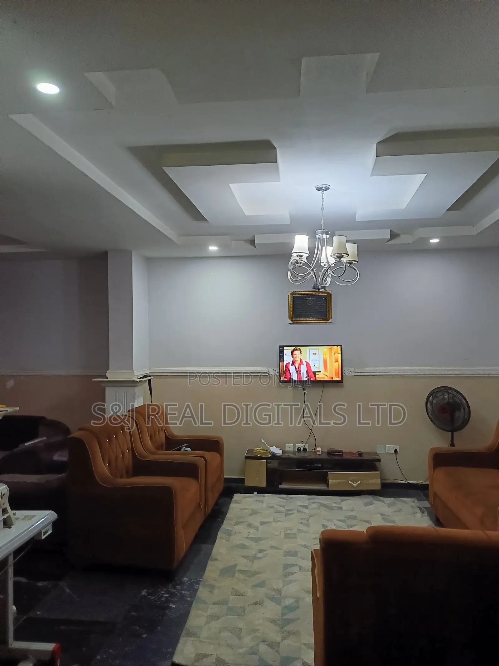 4bdrm Apartment in Tafa for sale in Tafa