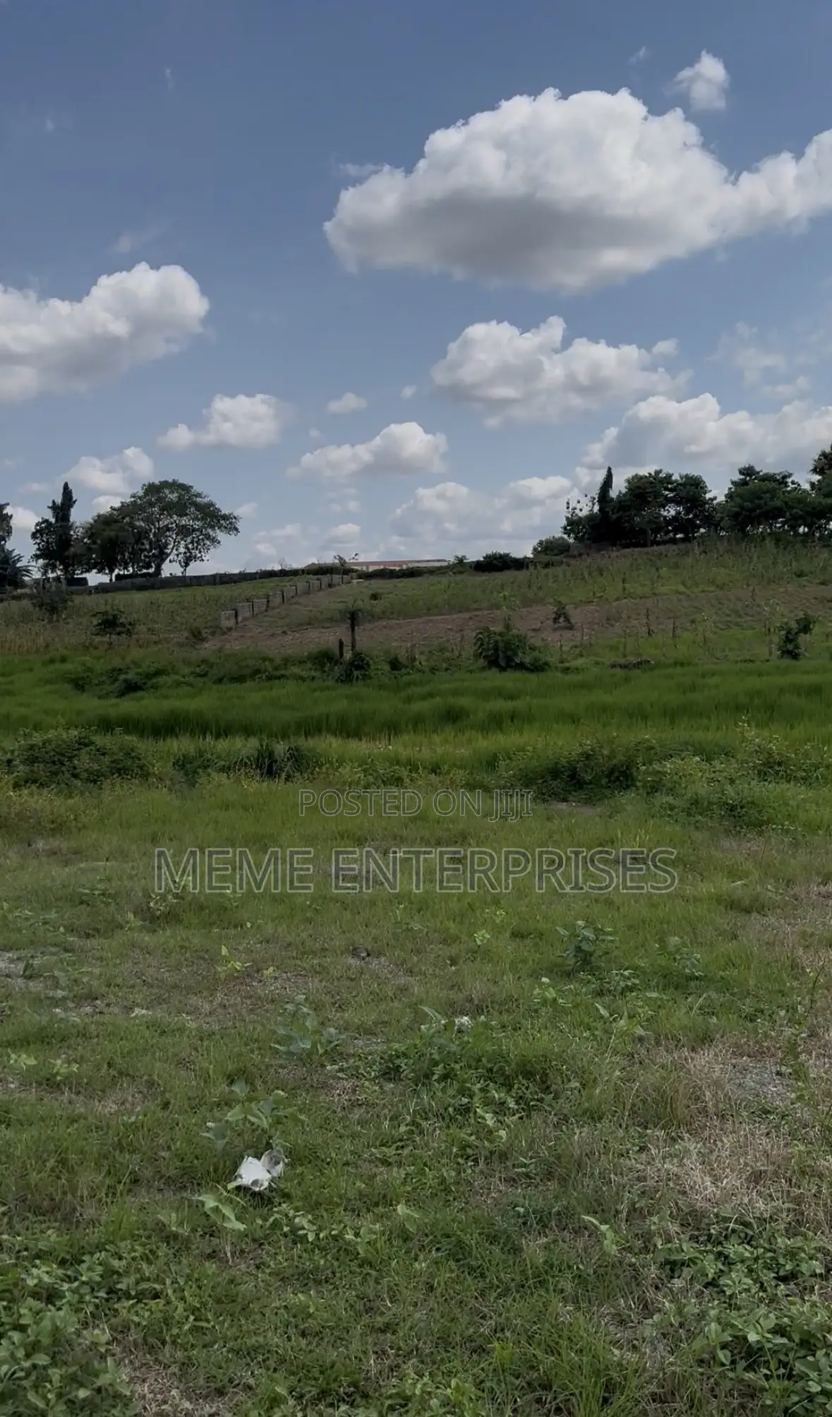 Commercial Land for Sale at Wuye/Jabi in Wuye