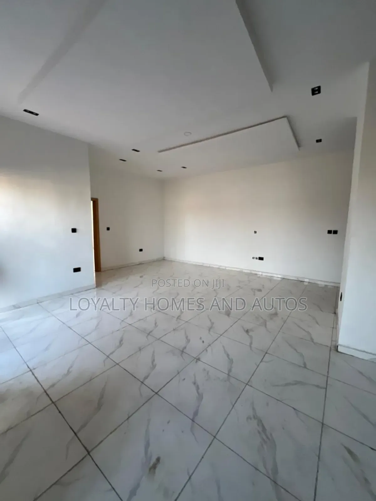 4bdrm Duplex in Magodo Phase 2 for sale in GRA Phase 2 Shangisha