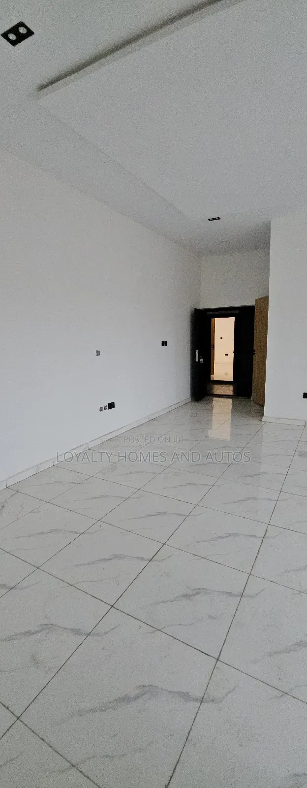 4bdrm Duplex in Magodo Phase 2 for sale in GRA Phase 2 Shangisha