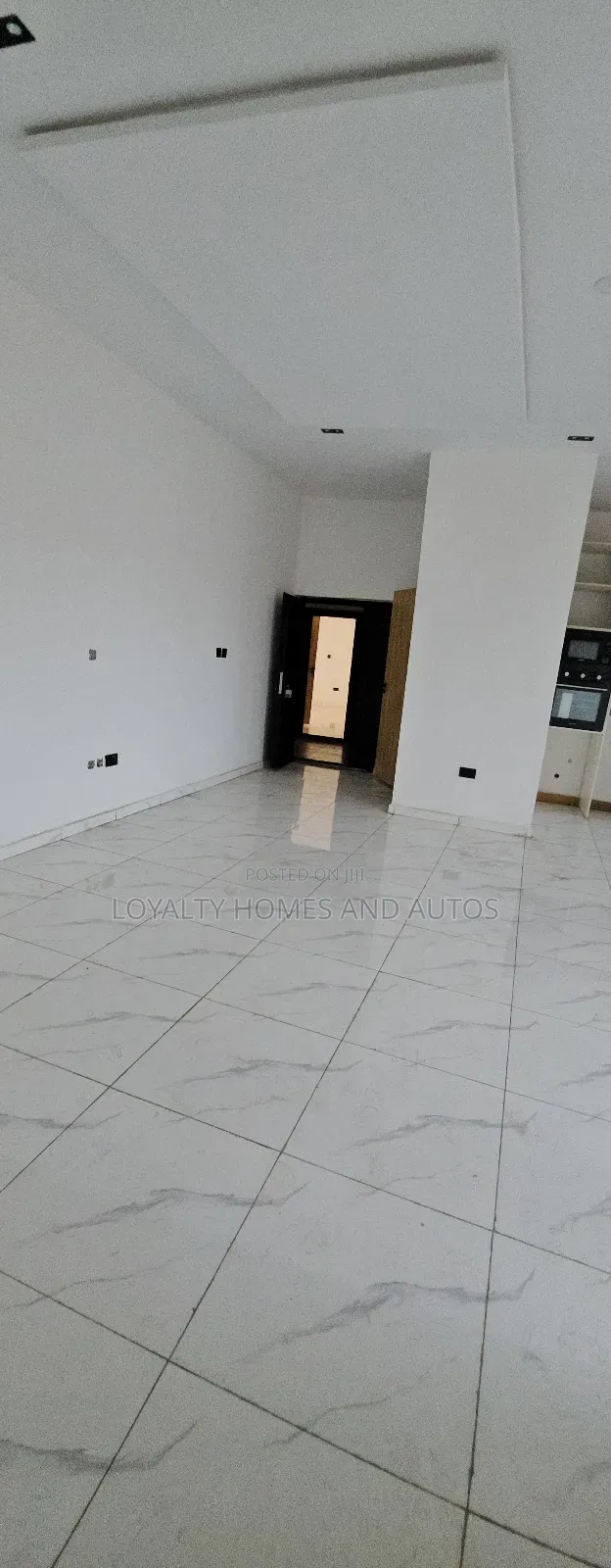 4bdrm Duplex in Magodo Phase 2 for sale in GRA Phase 2 Shangisha